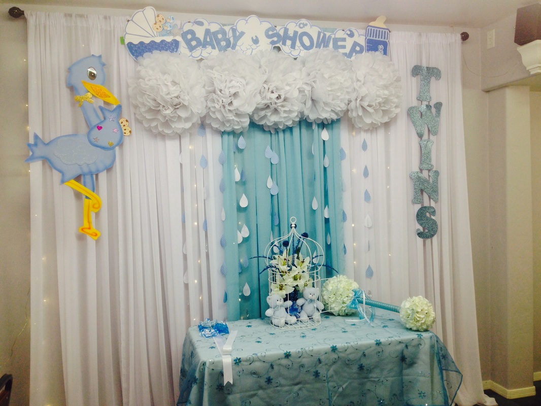 Celebrations Onyx Room Pricing Packages